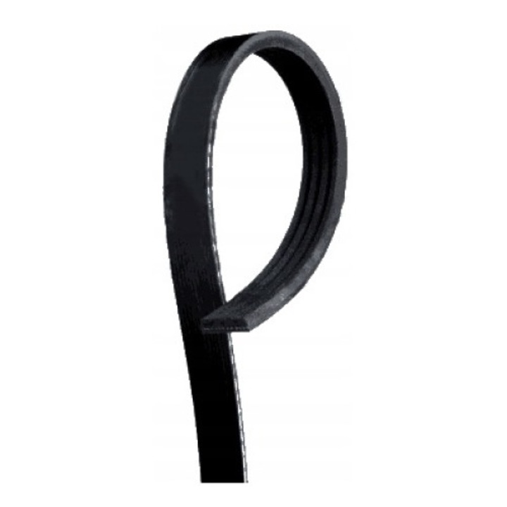 Ékszíj több hornygal GATES 4PK803