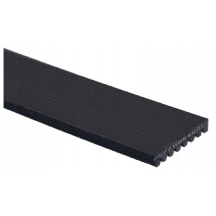 Vonatos hajtószíj, GATES, 8PK2285XS, Fekete