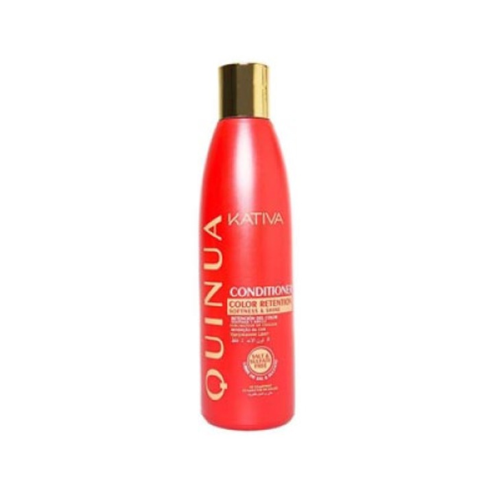 Balsam, Kativa natural, Rosu