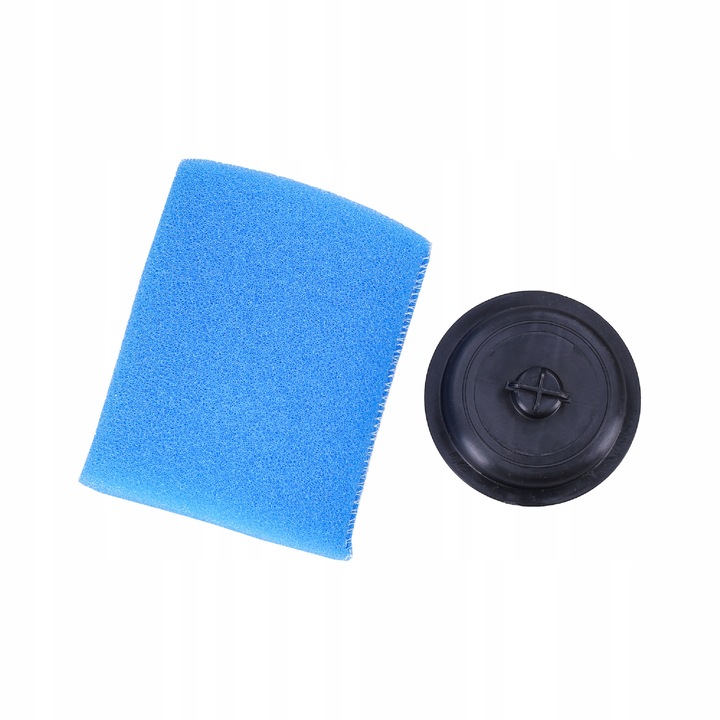 Filtru pentru aspirator KARCHE SE 4001, Albastru