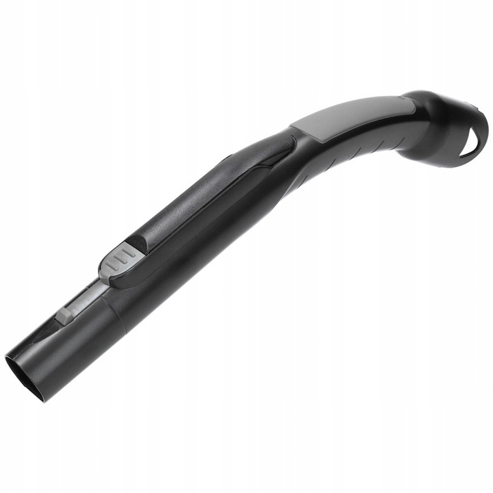 Cot de furtun original al aspiratorului Karcher VC6200, Karcher, Negru
