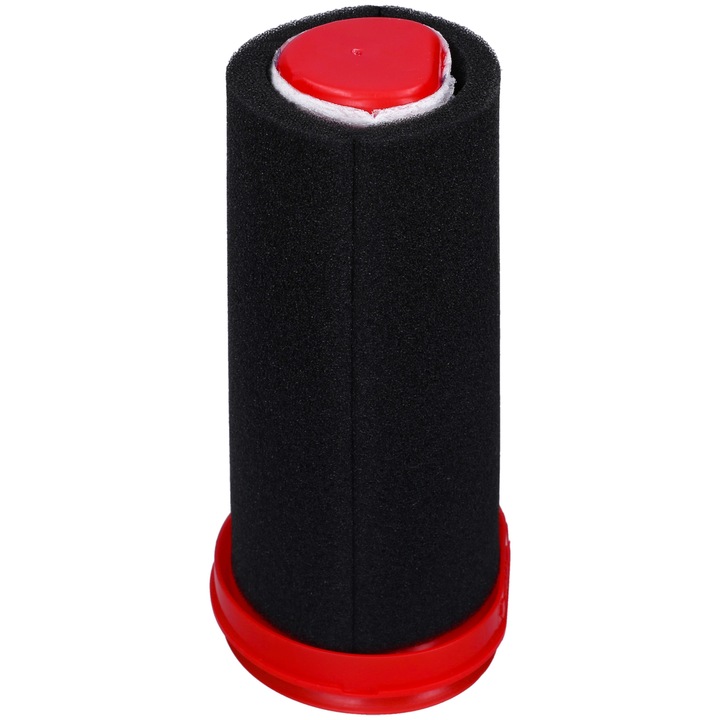 Комплект филтър за прахосмукачка Sillar Съвместим с Bosch Flexxo 4 3 броя