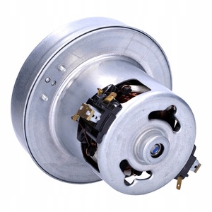 Original Ametek Saugmotor, Turbine für Kärcher Trockensauger T7/1, T10/1, T12/1, T15/1 & T17/1 wie 4.610-066.0 von ONE! - Made in Europe