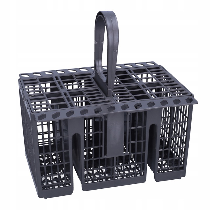 Mosogatógéptartó, Beko, Fekete