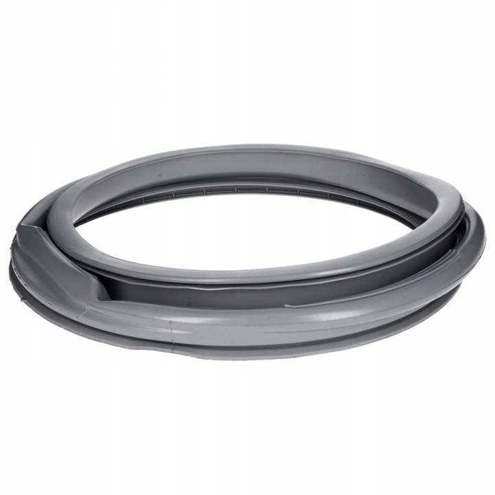 Ajtótömítés Indesit Ariston Hotpoint mosógéphez, 300 g, szürke