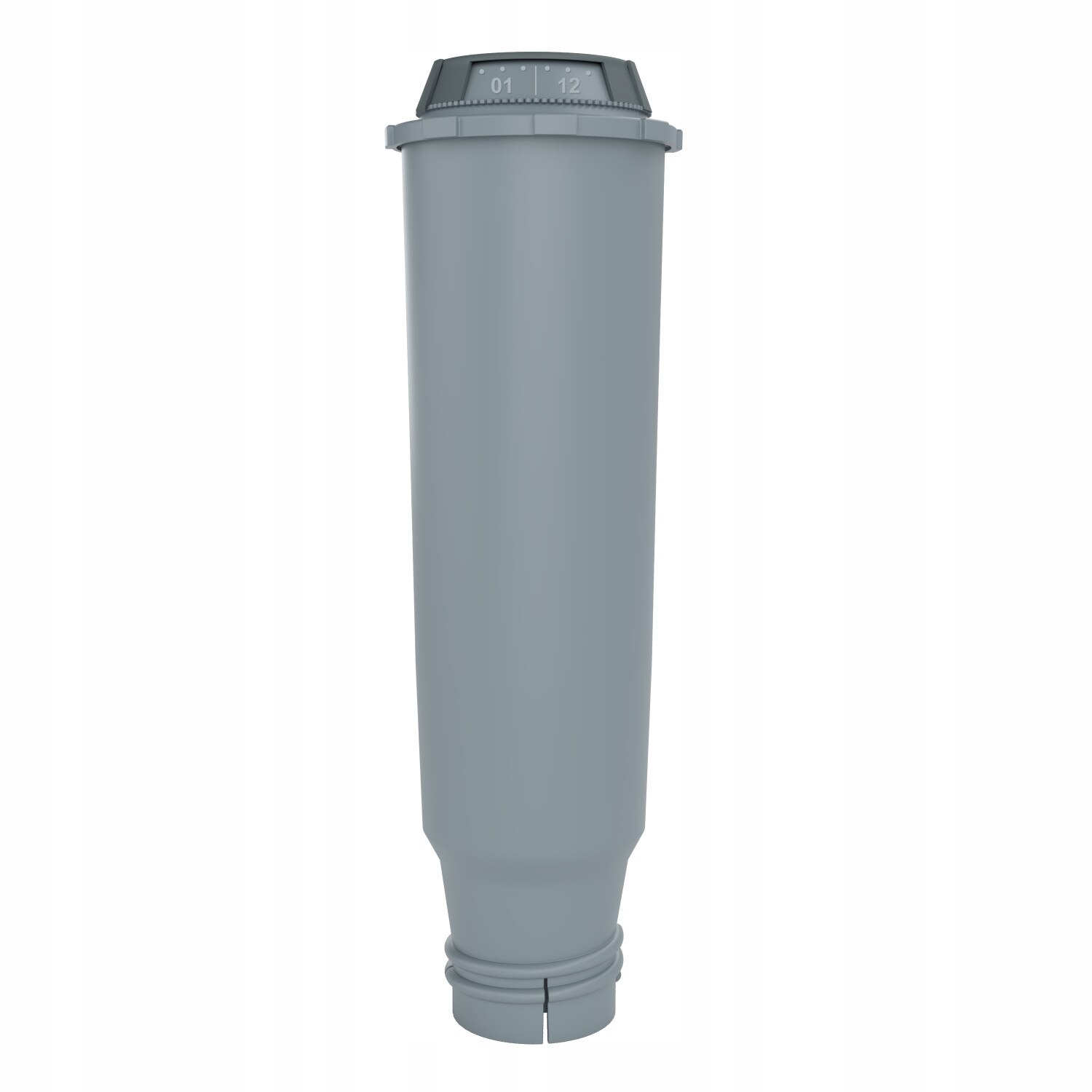 Filtres à Eau Pour Machine à Café - Lot De 6, Compatibles Krups, Siemens, Bosch, AEG, Gaggenau, Nivona