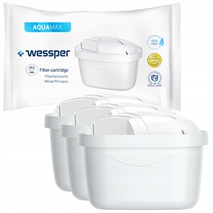 Accesorii cani filtrante