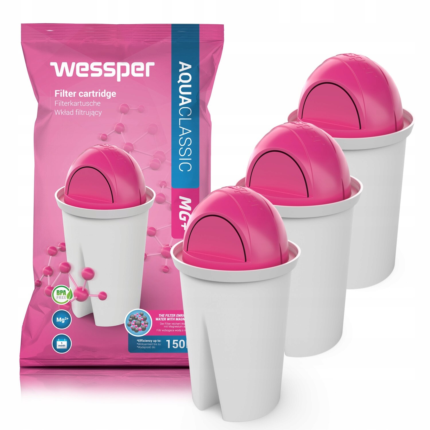 46 Migliore Filtro Acqua Pozzo Nel 2024 In Base A 676 Recensioni - Foto 11