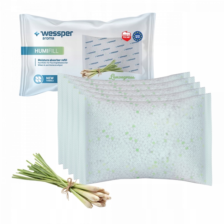 Absorbant umiditate, Biowee, 300 g