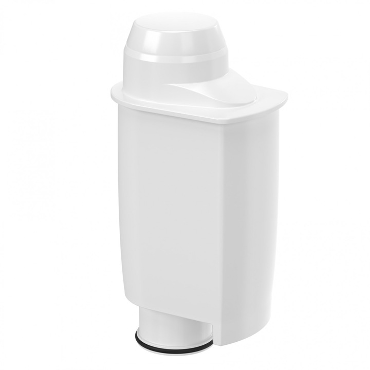 Filtru pentru aparat de cafea, Wessper, AquaIntense+, Compatibil cu Philips/Saeco, 50 l, 90 g, Alb