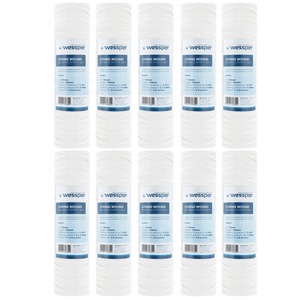 Sisteme filtrare instalatii