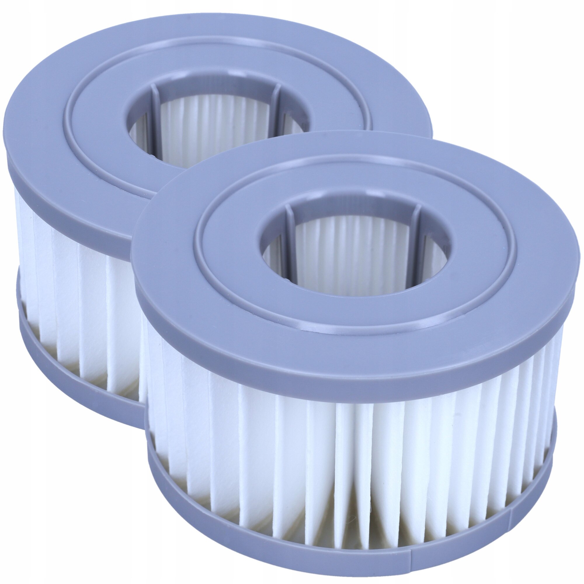3/5/10 PCS HEPA Filter Compatibel Met Xiaomi JIMMY JV85/JV85 Pro/H9 PRO Handheld Draadloze Stofzuiger (Color : 3 pcs 3/5/10 PCS HEPA Filter Compatibel Met Xiaomi JIMMY JV85/JV85 Pro/H9 PRO Handheld Draadloze Stofzuiger (Color : 3 pcs