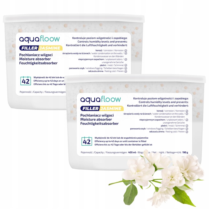 Insertie absorbanta de umiditate granule ULTRA FRESH 450 g