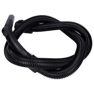 Furtun pentru aspirator, Pentru KARCHER WD2/WD3/WD4/WD5/WD6, 200cm, Negru