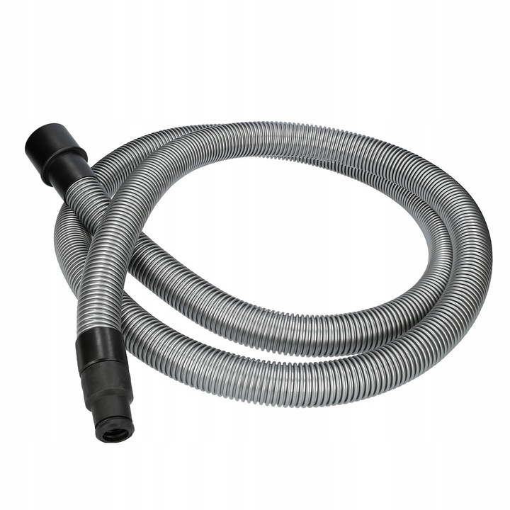 Porszívó tömlő MAKITA modellhez A 440 / 447 / 448, 35 mm, 3 m, szürke / fekete