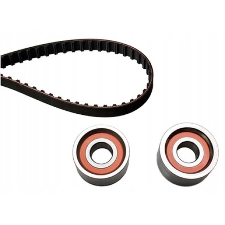 Fogasszíj készlet INA 530 0099 10