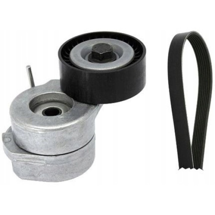 Erőátviteli szíj készlet INA 529 0346 10