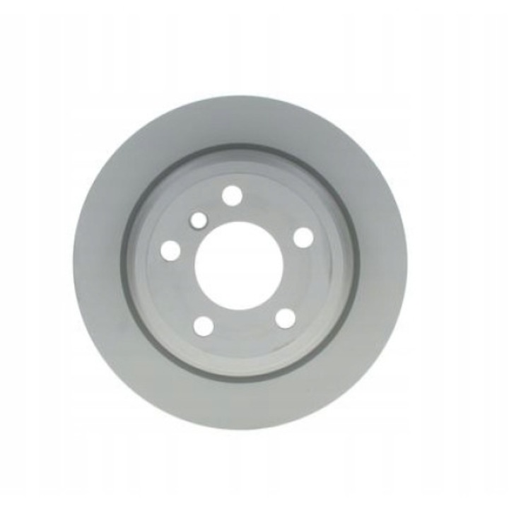 2db-os féktárcsa készlet, Bosch, fém, 0 986 479 045