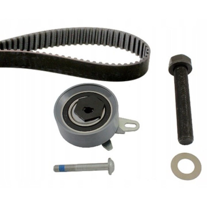 Fogasszíj készlet INA 530 0172 10