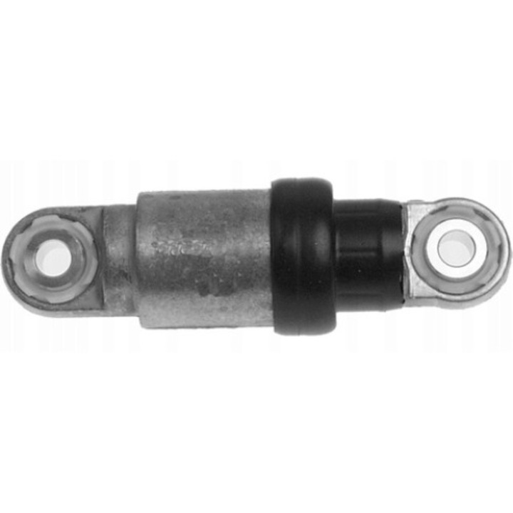 Amortizor vibratii curea, INA, 533 0071 10