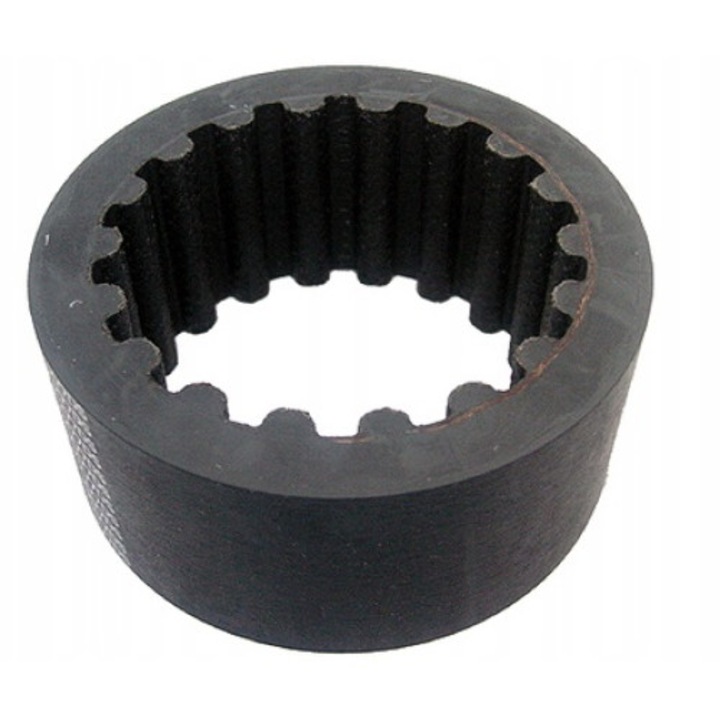 Mobil kuplung hüvely, Ina, fekete