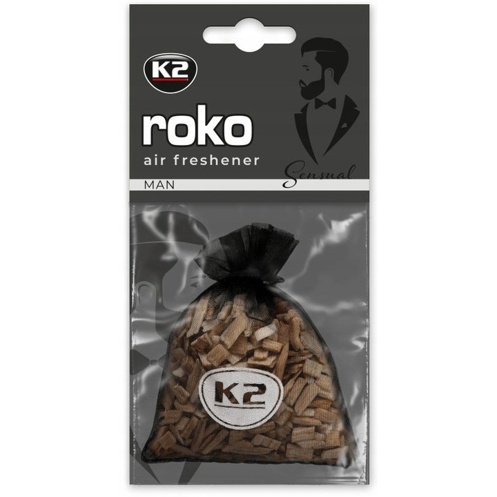 Odorizant auto, K2, 20 g