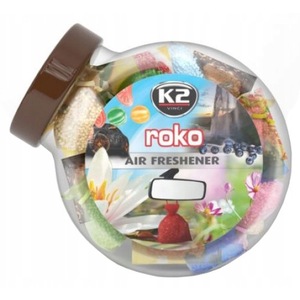 Ароматизатори за автомобил