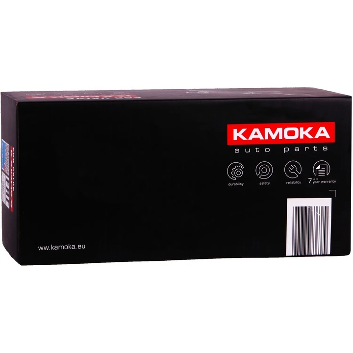 Комплект 4 накладки, KAMOKA, JQ1013206