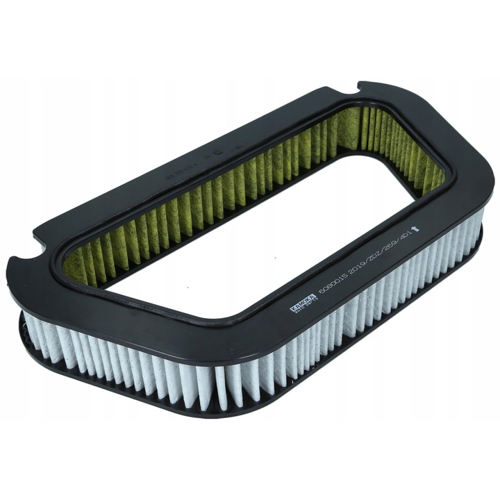 Филтър за купе Kamoka 6080015