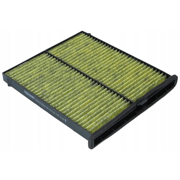 Fülkeszűrő, KAMOKA 6080096