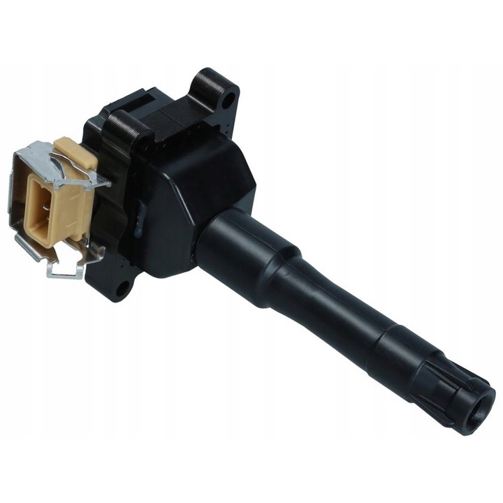 Kamoka indukciós tekercs 7120011, fekete