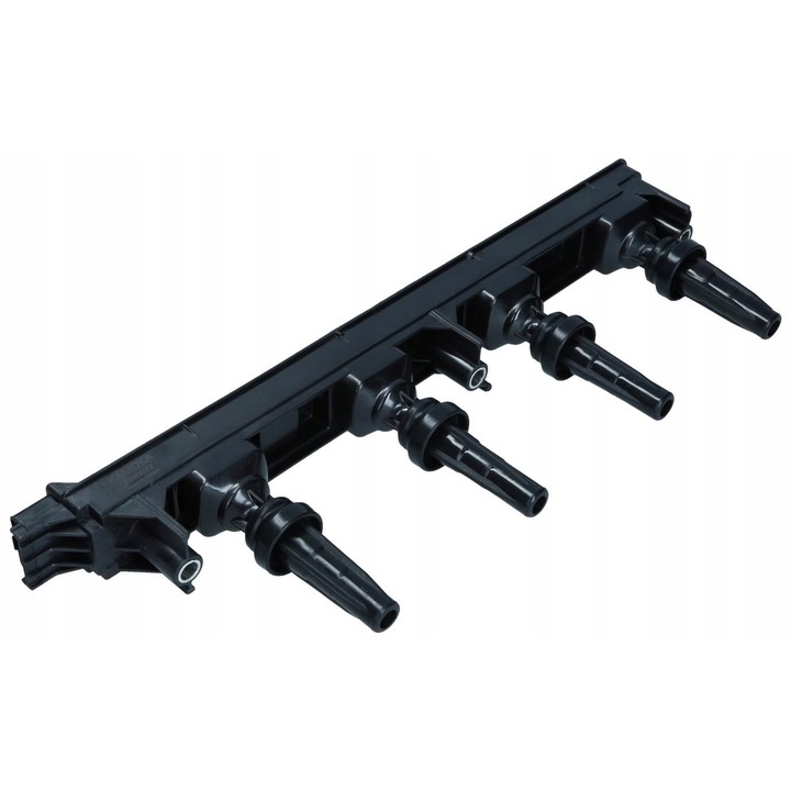 Kamoka indukciós tekercs 7120077, fekete