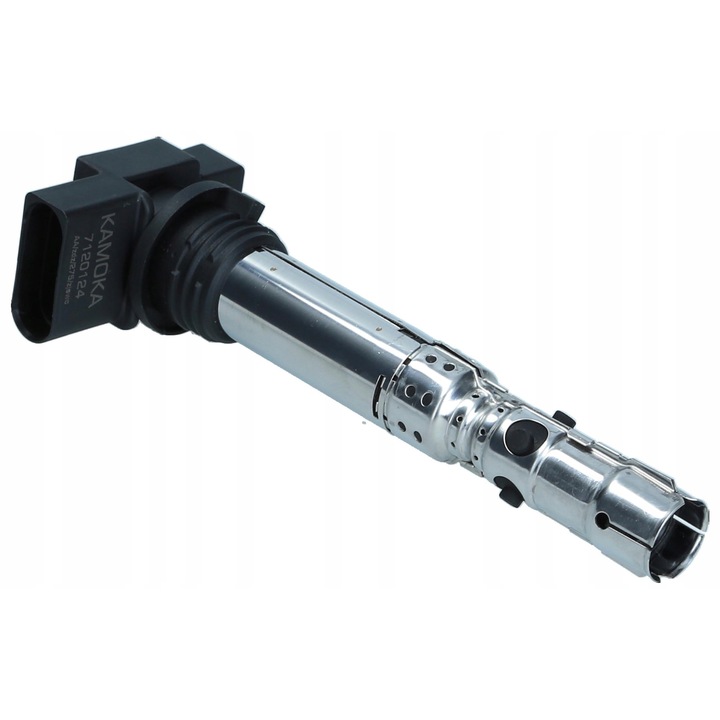 Kamoka Gyújtótrafó 7120124, fekete