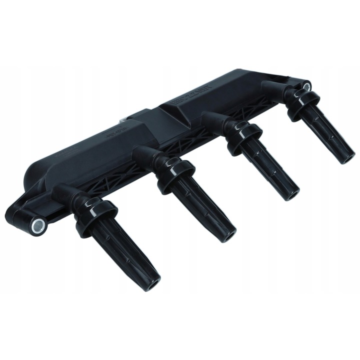 Kamoka indukciós tekercs 7120109, fekete