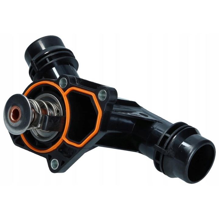 Hűtőfolyadék termosztát, KAMOKA, 7710116