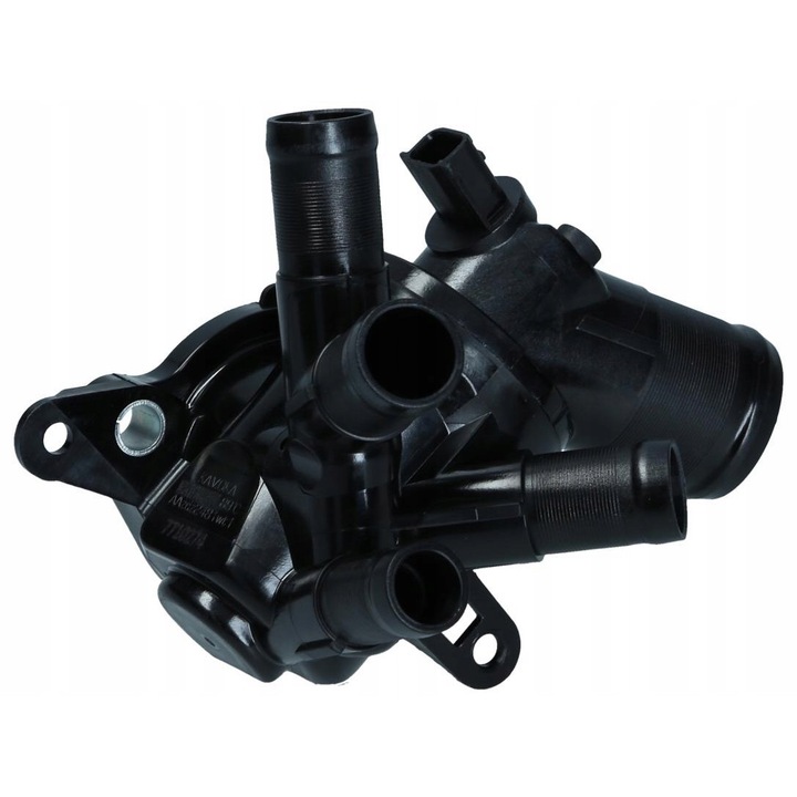 Hűtőfolyadék termosztát, KAMOKA, 7710274