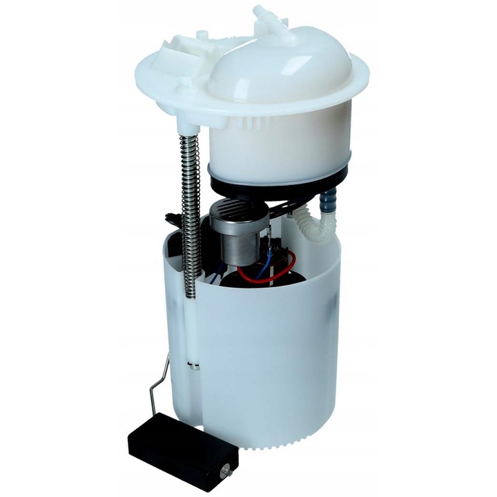 Kamoka, Üzemanyag-ellátó rendszer, 8400084 kód