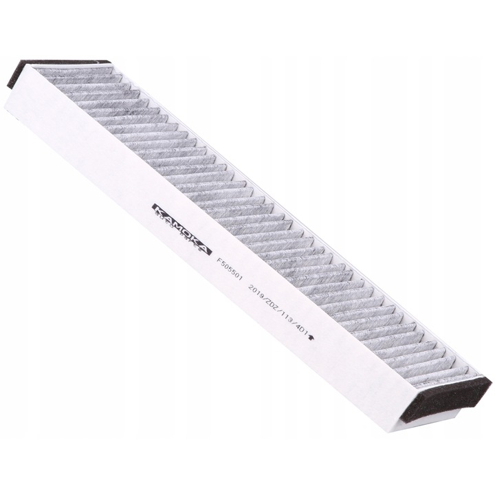 Fülkeszűrő, Kamoka, F505501