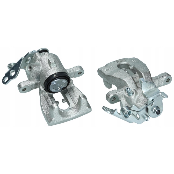 Спирачен апарат, KAMOKA, JBC0354, Сив