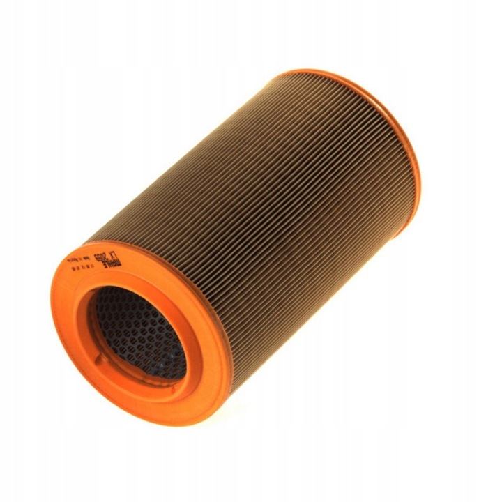 Filtru de aer, Knecht, Compatibil cu Fiat 1348860080, LX 2059