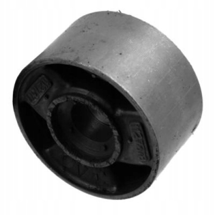 Suport trapez, LEMFORDER 10546 02, Negru