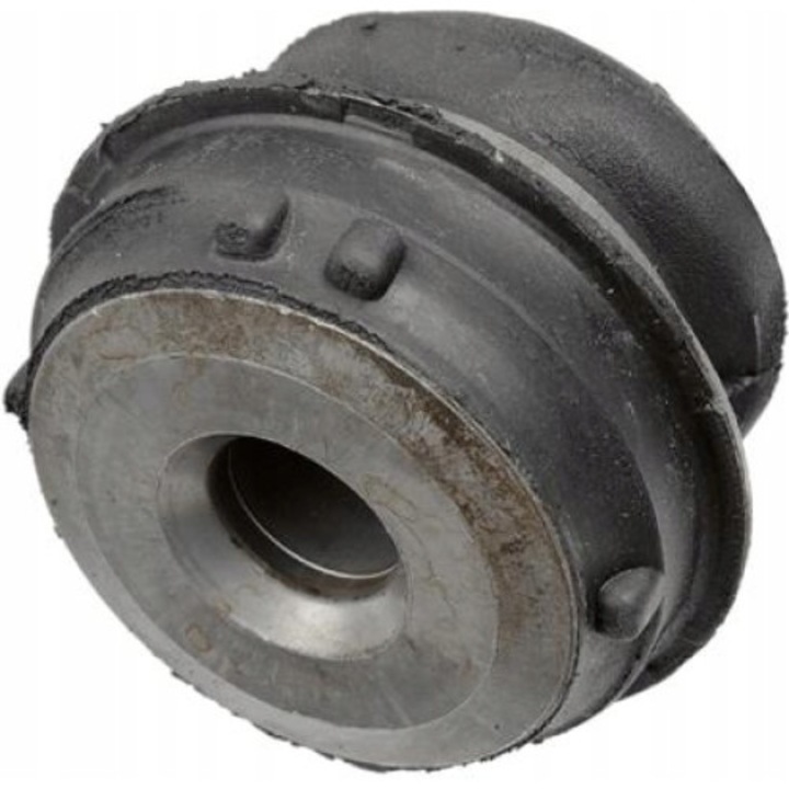 Suport trapez, LEMFORDER 11120 01, Negru