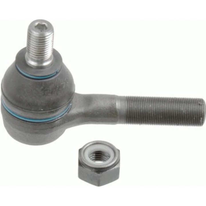 Bárvég 11635 02, Lemforder, szürke