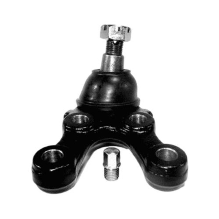 Vezetőcsap, Lemforder, 15281 02, Fekete