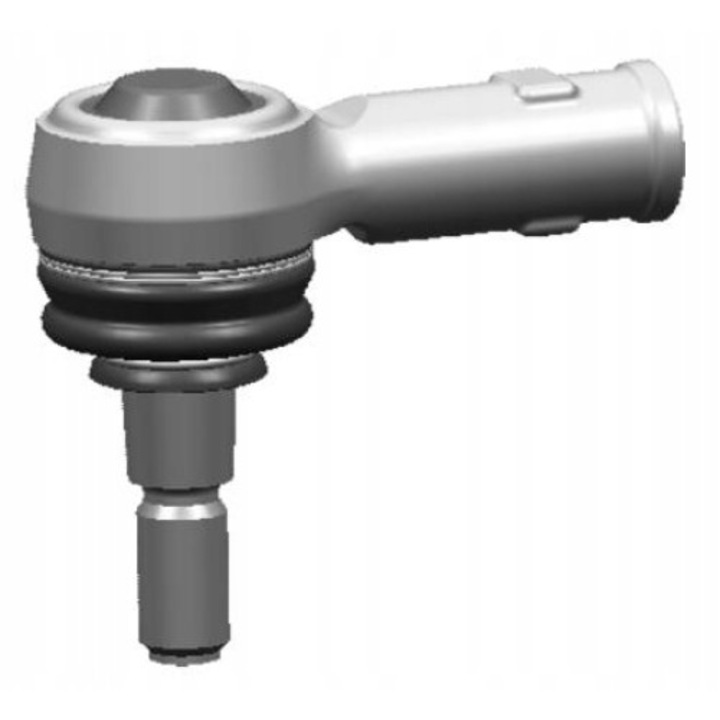 Autóalkatrész 22817 01, Lemforder, ezüst