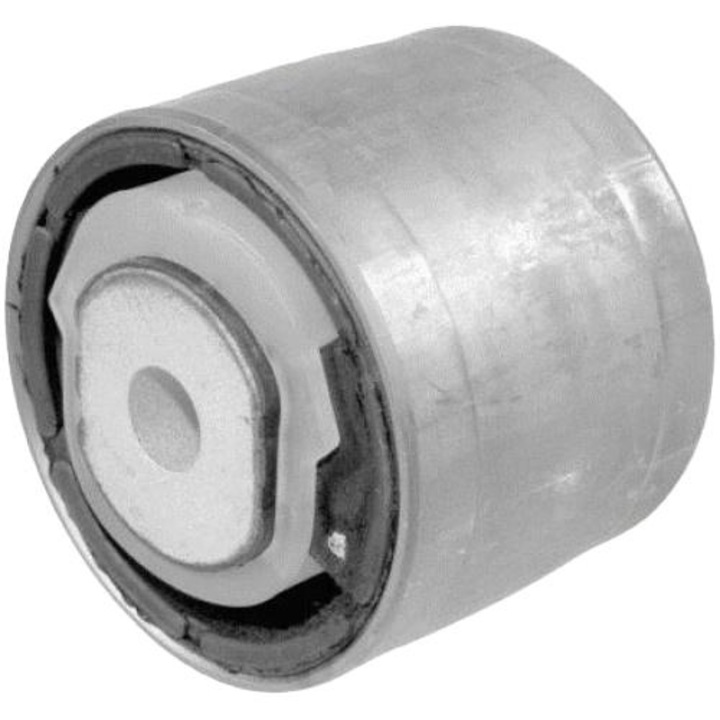 Bucsa brat suspensie, LEMFORDER, Gri, 29783 01