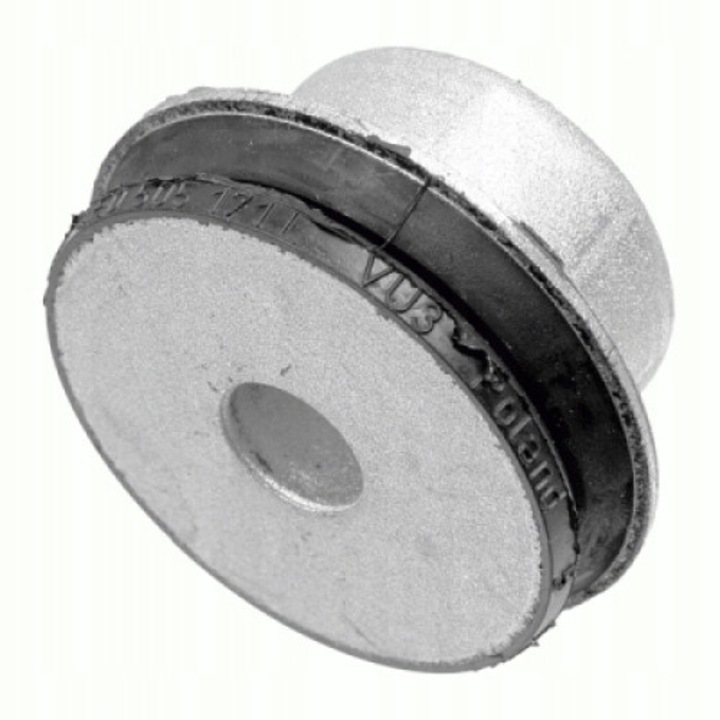 Suport trapez, LEMFORDER 35031 01, Gri