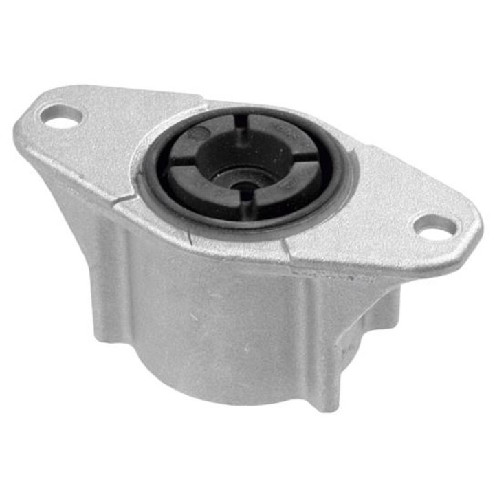 Демпферна опора, LEMFORDER, 35319 01, Сребрист