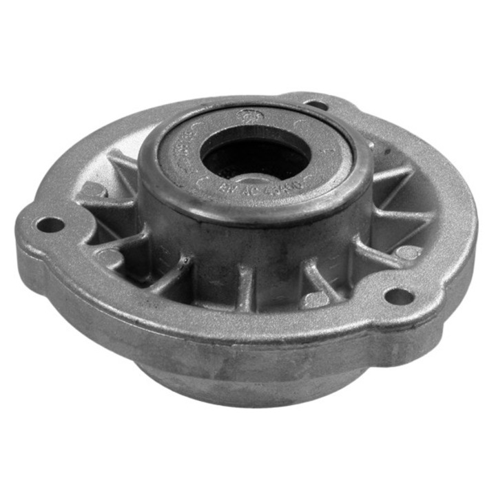 Опора на амортисьора LEMFORDER 36308 01, Сребрист