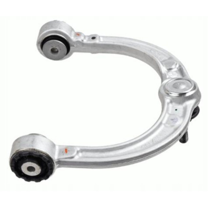 Lengőkar 37179 01, LEMFORDER, Ezüst